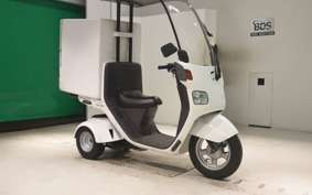 HONDA GYRO CANOPY TA03