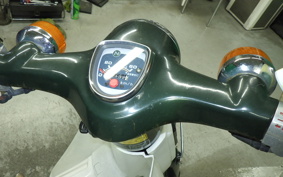 HONDA C50 SUPER CUB C50