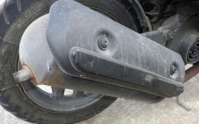 SUZUKI LET's 2 CA1PA