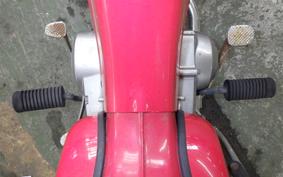 HONDA LITTLE CUB C50