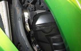 KAWASAKI NINJA 1000 2011