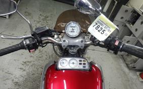 YAMAHA VMAX 1989