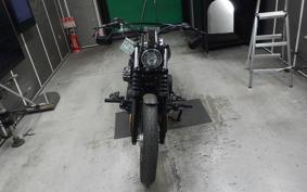 HARLEY FXBB1750 2019