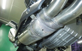 HONDA 400X 2023 NC56