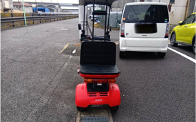HONDA GYRO TA03