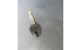 SUZUKI ADDRESS V125 CF46A