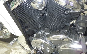 HONDA SHADOW 400 2004 NC34