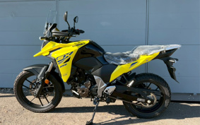 SUZUKI STROM SX EL11L