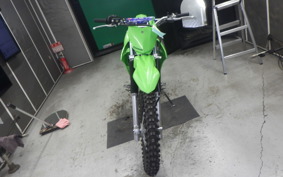 KAWASAKI KLX230RS 1998 LX230F
