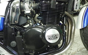 SUZUKI GSX400 IMPULSE S 1999
