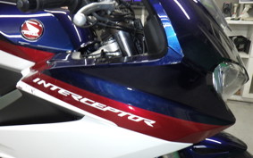 HONDA VFR800F 2019 RC79