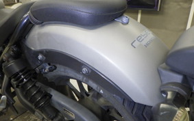HONDA REBEL 250 MC49