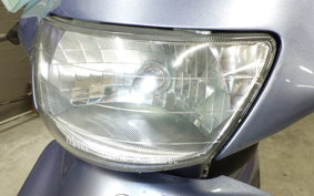 YAMAHA BJ SA24J