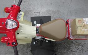 HONDA C50 SUPER CUB