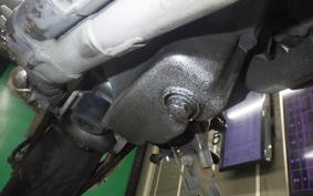 SUZUKI BANDIT 250 Gen.2 GJ77A