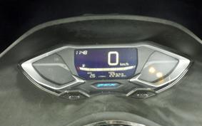 HONDA PCX 160 KF47