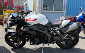 TRIUMPH  TRIUMPH SPEED TRIPLE RS 2020 TPN275