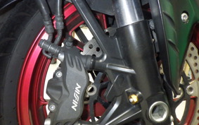 KAWASAKI ZX 1400 NINJA 2008