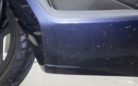 HONDA PCX 160 2014 KF47