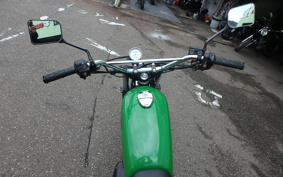 KAWASAKI 250TR BJ250F
