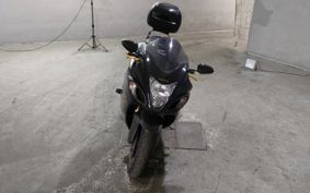 SUZUKI GSX-1300R HAYABUSA 2012 CK111