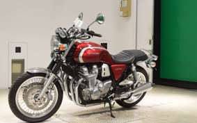 HONDA CB1100 EX ABS 2022 SC65
