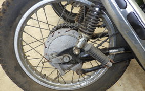SUZUKI TS400 2011 TS4003