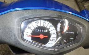 SUZUKI ADDRESS V125 G CF46A