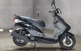 YAMAHA CYGNUS 125 X SE44J