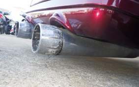 HARLEY FLHTCUTG TRIKE 2014