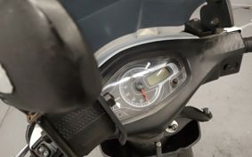 SUZUKI ADDRESS V125 CF4MA