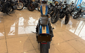 HARLEY XL1200CX 2018 LM3
