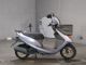 Фото Honda DIO CHESTER с японского аукциона