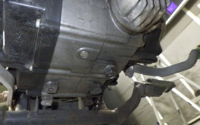 KAWASAKI KSR110 KL110A