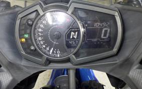 KAWASAKI NINJA 250 2 EX250P