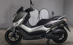 YAMAHA N-MAX 125 SED6J
