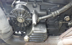 KAWASAKI ZZ1100 NINJA R 1990 ZXT10C