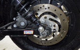HARLEY XL883RI 2009