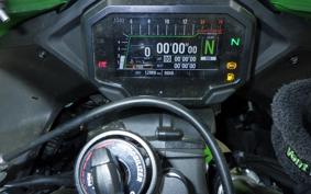 KAWASAKI ZX 10 NINJA ABS 2021 ZXT02L