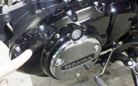 HONDA GB350 2022 NC59