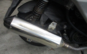 YAMAHA CYGNUS125XSR SE44J
