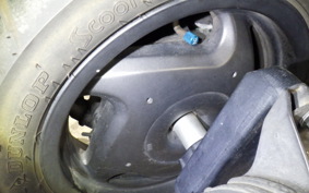 HONDA PS250 2021 MF09