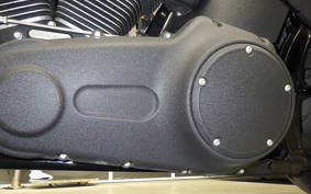 HARLEY FXSTB 1580 2009
