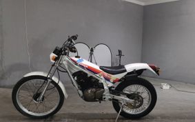 HONDA TLR250R MD18