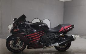 KAWASAKI ZX 1400 NINJA R ZXT40E