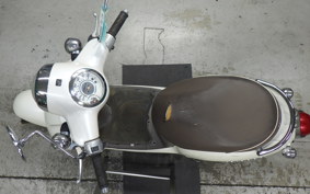 HONDA GIORNO 2 2001 AF70
