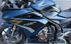 HONDA CBR400R ABS 2023 NC56