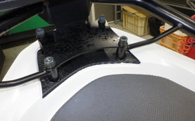 HONDA PCX125 2000 JK05