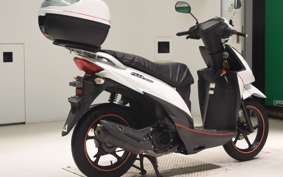 SUZUKI ADDRESS 110 2024 CE47A
