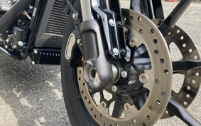 HARLEY FXLRS 2025 YWA